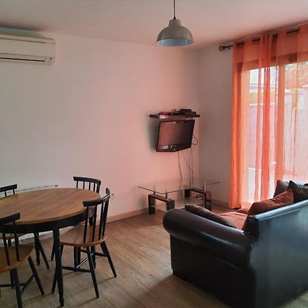 Gite Le Voisin Toulousain 1 Toulouse Extérieur photo