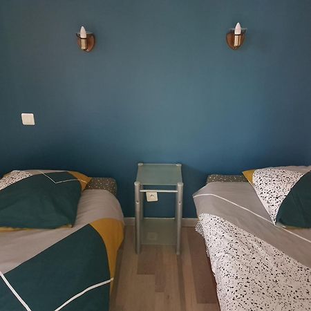 Gite Le Voisin Toulousain 1 Toulouse Extérieur photo