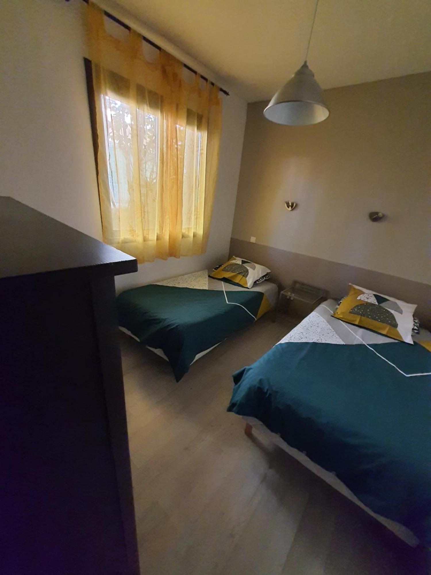 Gite Le Voisin Toulousain 1 Toulouse Extérieur photo