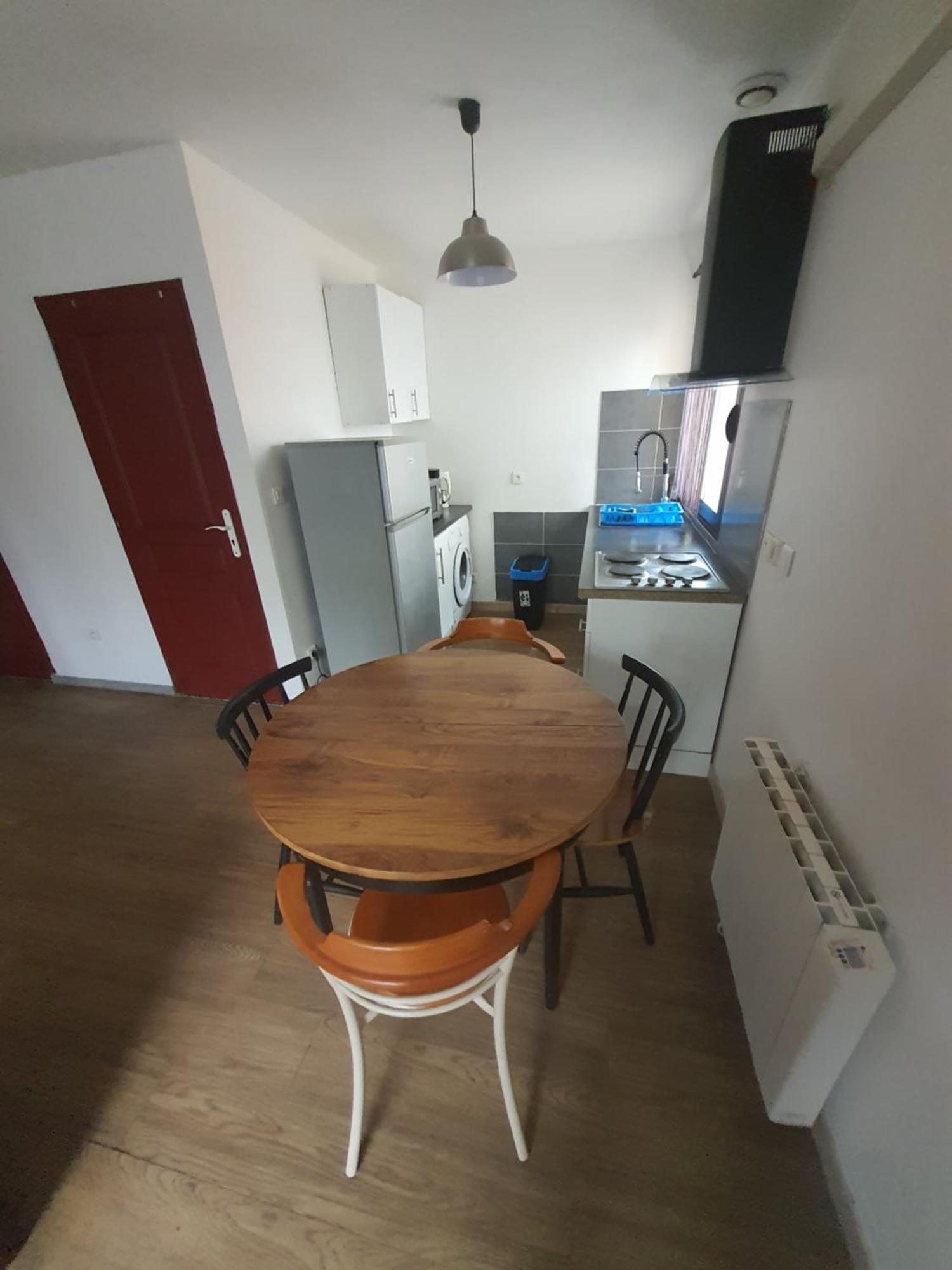 Gite Le Voisin Toulousain 1 Toulouse Extérieur photo