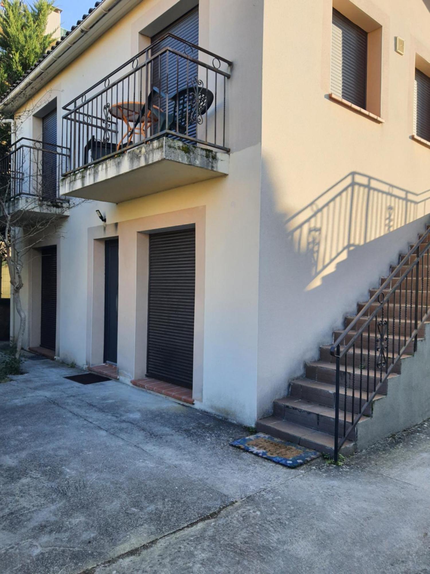 Gite Le Voisin Toulousain 1 Toulouse Extérieur photo